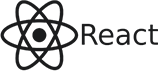 React logo