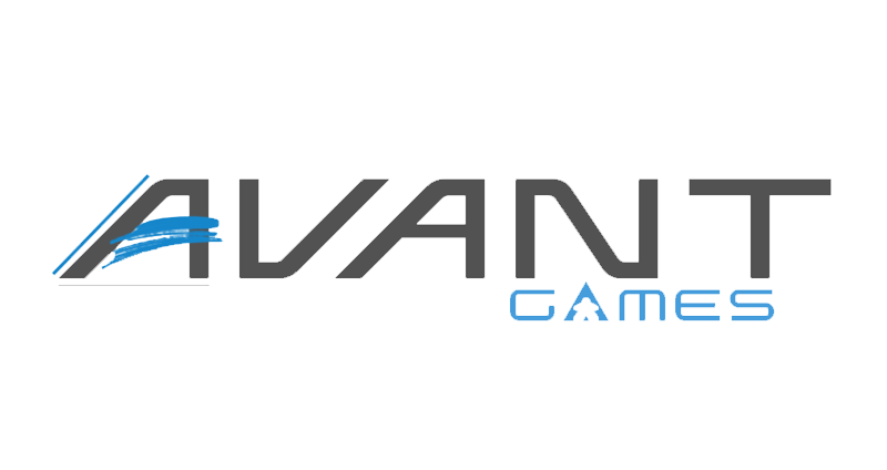 AvantGames logo