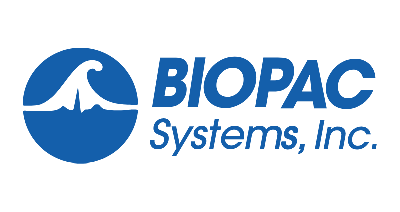 Biopac systems logo