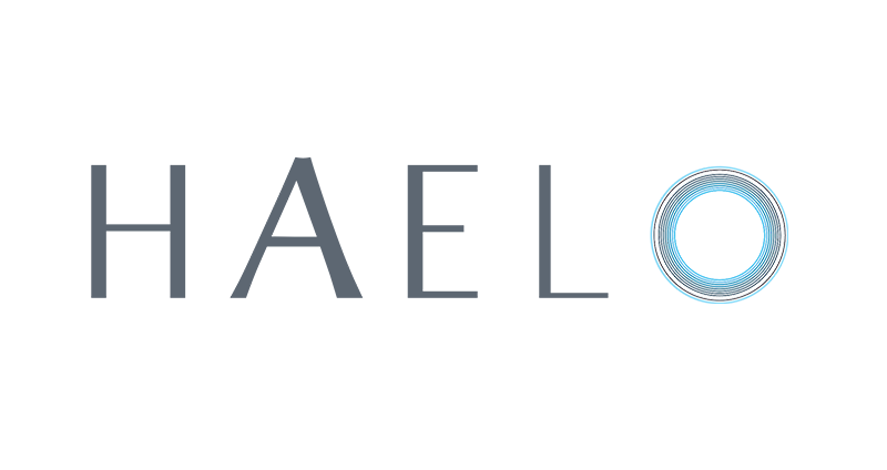 Haelo logo