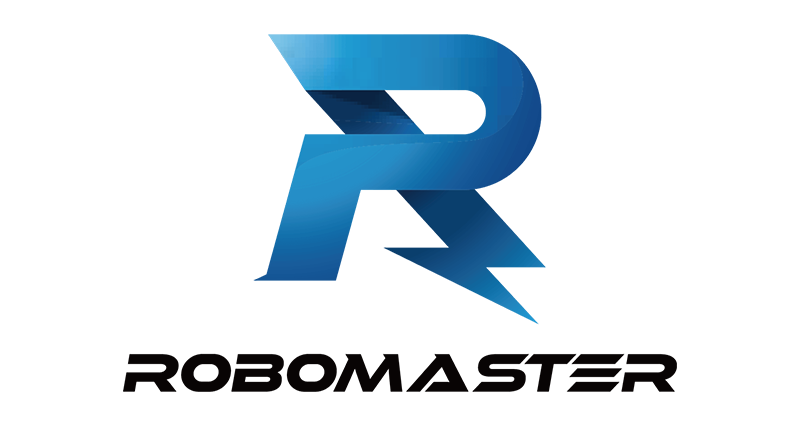 Robomaster logo