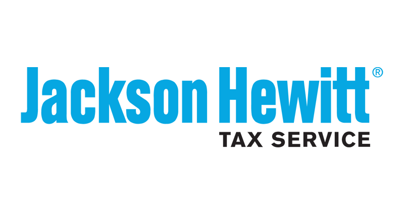 jacksonhewitt tax service logo