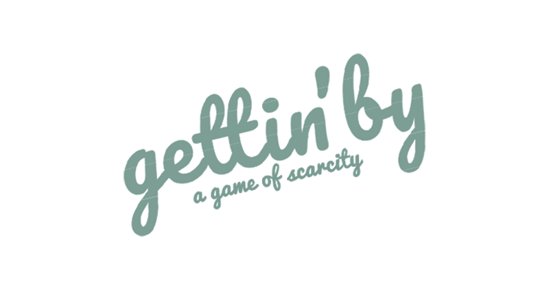 gettinby logo