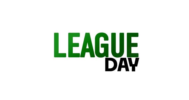 Leagueday logo