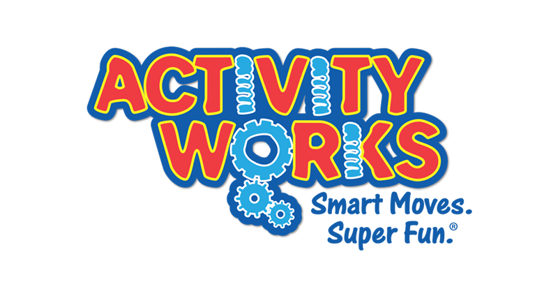 Activity works logo