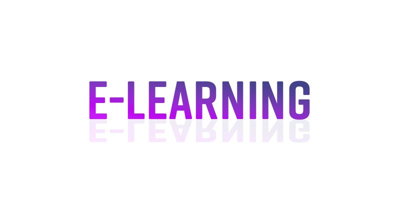 eLEARNING logo