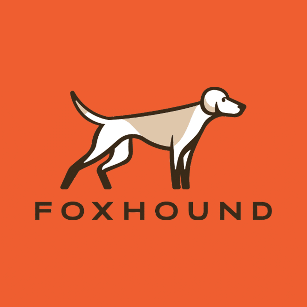 Foxhound logo