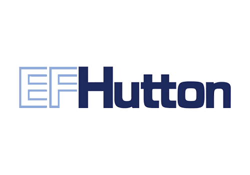 efhutton logo