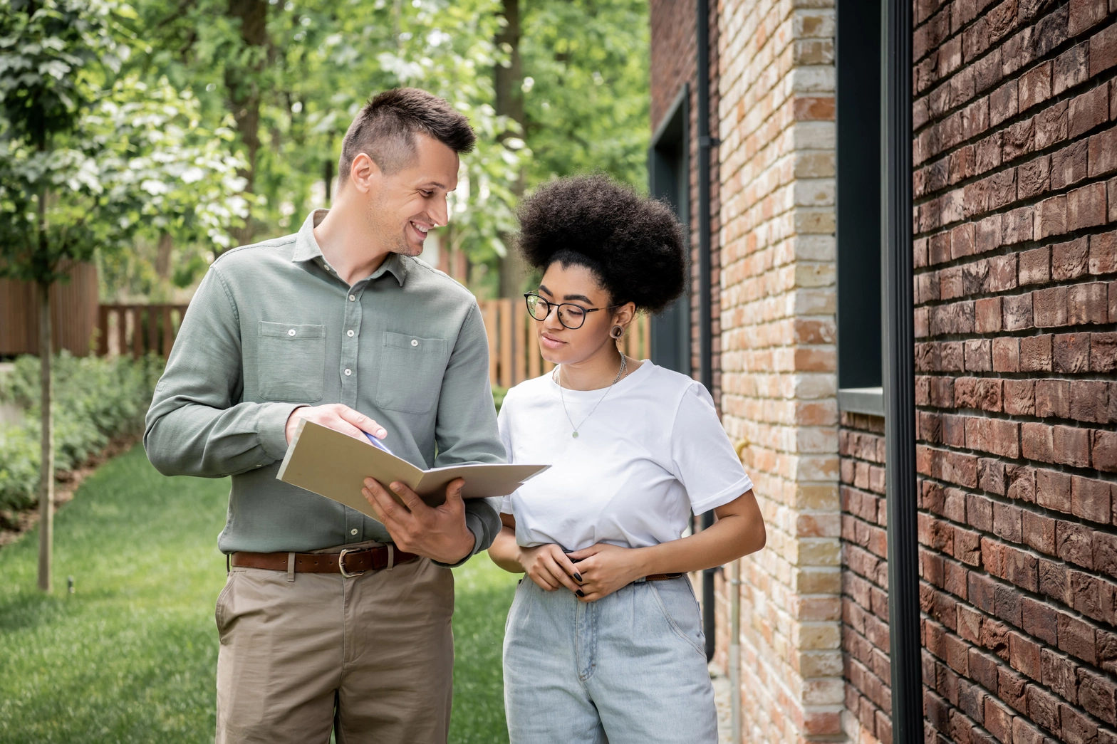 real estate agent